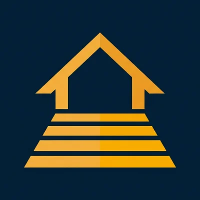 Deck Building Cincinnati logo