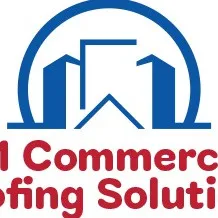 A-1 Commercial Roofing Solutions logo