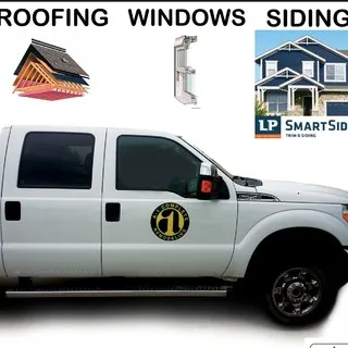 A 1 complete remodeling logo