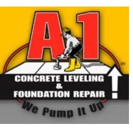 A-1 Concrete Leveling Akron-Canton - Commercial Construction Services in Cleveland, OH