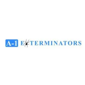 A-1 Exterminators logo