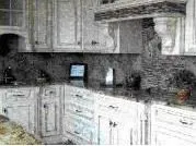 A-1 Granite Man - Kitchen Remodeling in Hot Springs, AR
