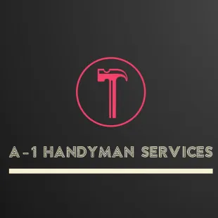 A-1 Handyman Services logo