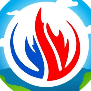 A-1 Milwaukee Heating and Cooling logo