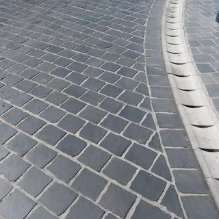 A-1 Paving INC logo
