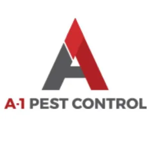 A-1 Pest Control logo