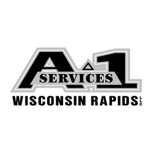 A-1 Services logo