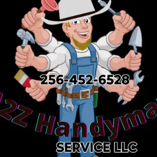A 2Z Handyman Services LLC. logo
