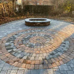 A & A Masonry Co - Stone & Concrete Installation in Sterling, CT