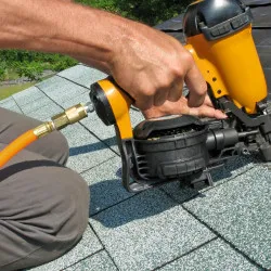 A-Ability Roofing Inc. logo