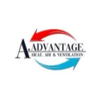 A Advantage Inc logo