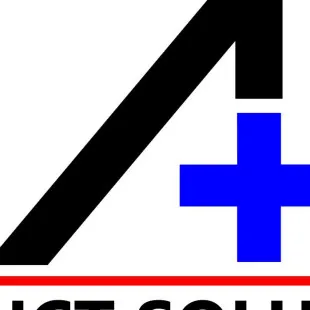 A+ Air Duct Solutions logo