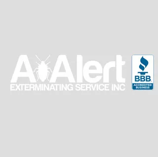 A-Alert Exterminating Service Inc logo