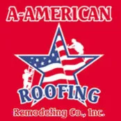 A-american Remodeling logo