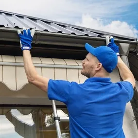 A and E Seamless Raingutters LLC - Roofing & Gutter Services in Harlingen, TX