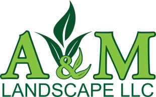 A & M Landscape LLC logo