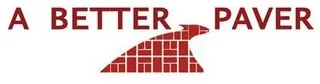 A Better Paver logo