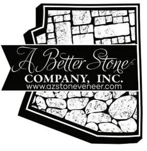 A Better Stone Company logo