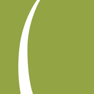 a Blade of Grass logo