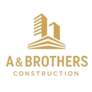 A & Brothers Construction LLC logo
