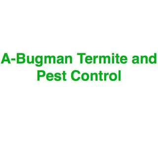 A-Bugman logo