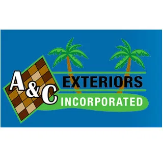 A & C Exteriors, Inc. logo