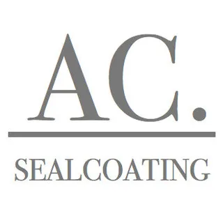A C Sealcoating logo
