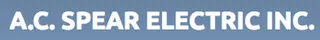 A C Spear Electric Incorporated logo