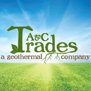 A & C Trades and Services logo