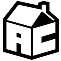 A. Clarke Construction logo
