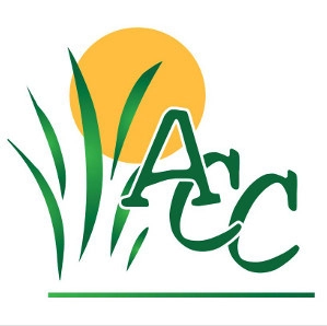 A Classic Cut Lawn Care logo