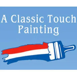A Classic Touch Painting logo