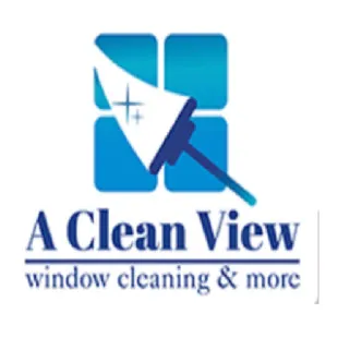 A Clean View logo