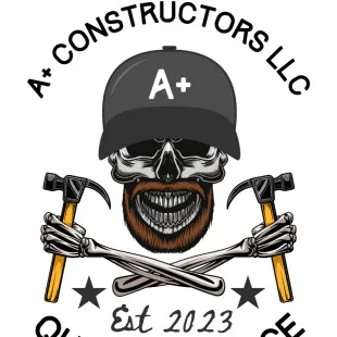 A+ Constructors, LLC logo