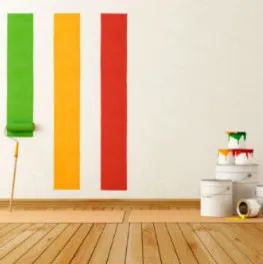 A & E Quality Painting logo