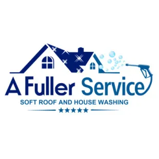 A Fuller Service logo