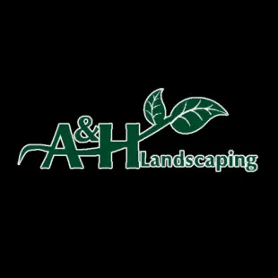 A & H Landscaping LLC logo