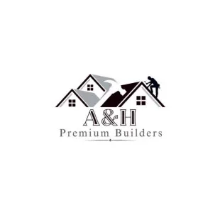 A & H Premium Builders logo