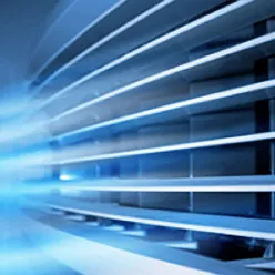 A+ Heating & Air logo