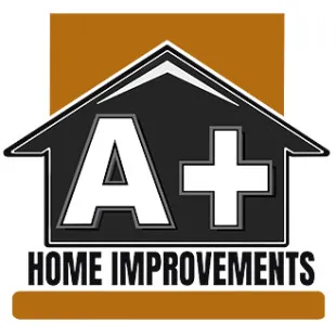 A+ Home Improvements, LLC logo