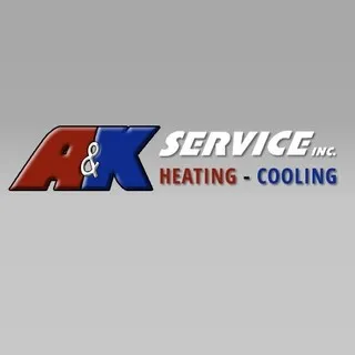 A & K Service Heating & Cooling Inc. - Heating & Cooling Services in Forest Park, GA
