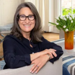 A. Klein Interior Design LLC logo