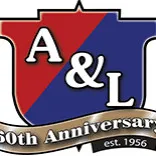 A & L Home Improvement logo