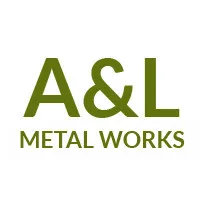 A & L Metalworks logo