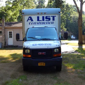 A-List Construction Roofing And Chimney - Roofing & Gutter Services in Nassau County, NY