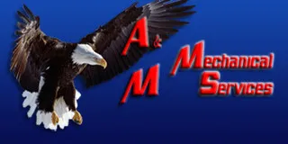 A & M Mechanical Services, Inc logo