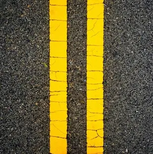 A & M Striping Inc logo