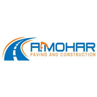 A. Mohar Paving and Construction logo