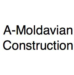 A-Moldavian Construction logo