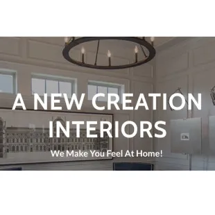 A New Creation Interiors - Interior Design & Decorating in Marco Island, FL